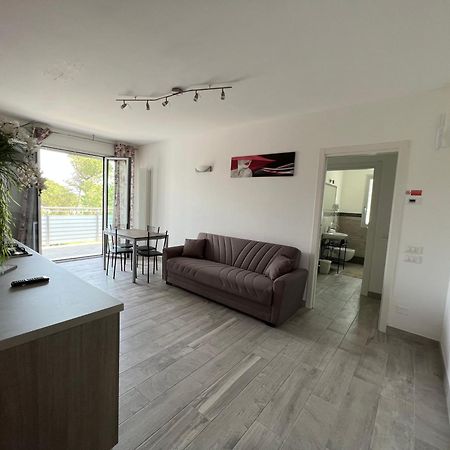 Appartamenti Residence Giardini Риччоне Экстерьер фото