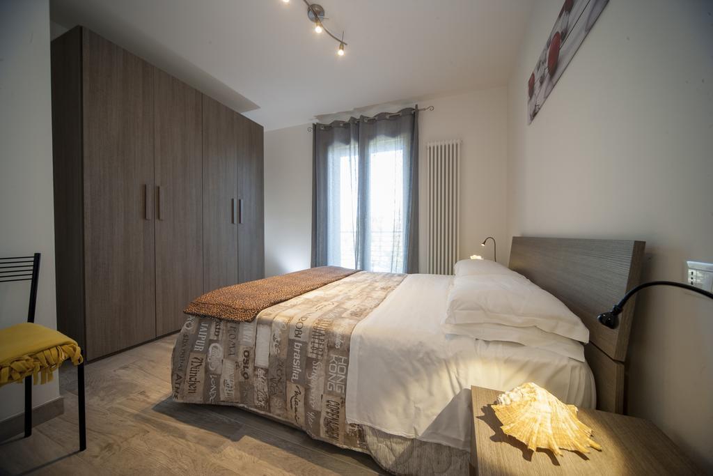 Appartamenti Residence Giardini Риччоне Экстерьер фото
